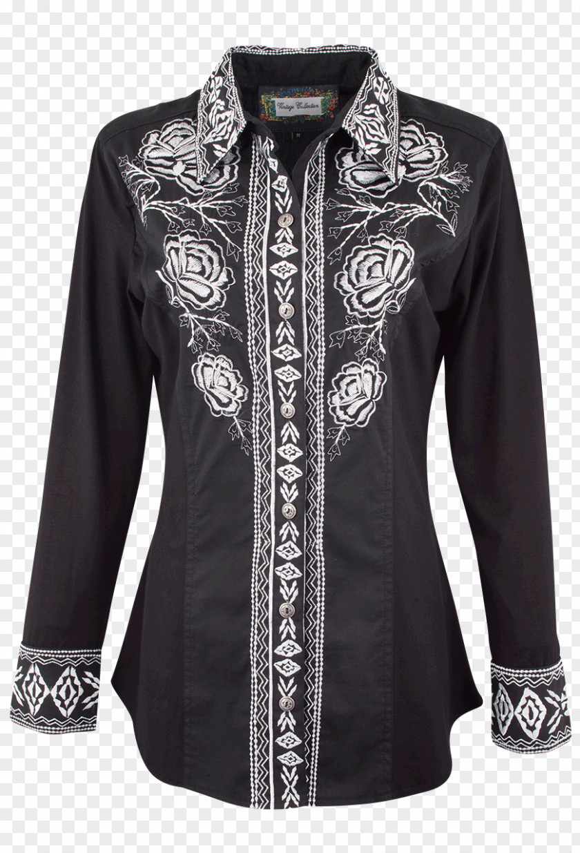 T-shirt Blouse Long-sleeved PNG