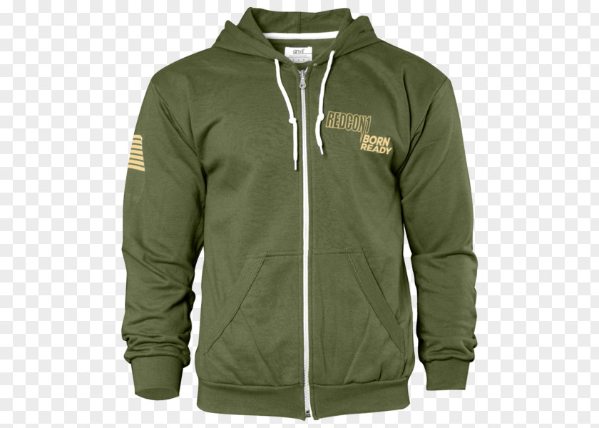 T-shirt Hoodie Jacket Zipper PNG