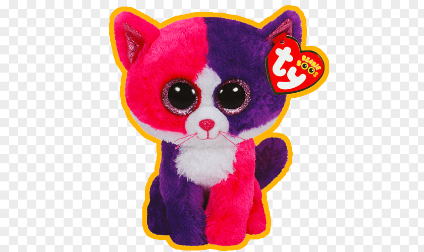 Toy Amazon.com Ty Inc. Beanie Babies Stuffed Animals & Cuddly Toys PNG