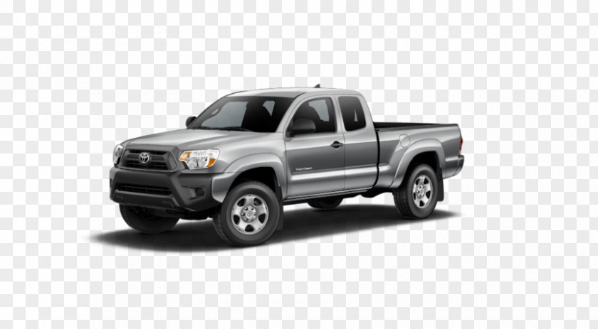 Toyota Tacoma 2018 2015 Car Camry PNG
