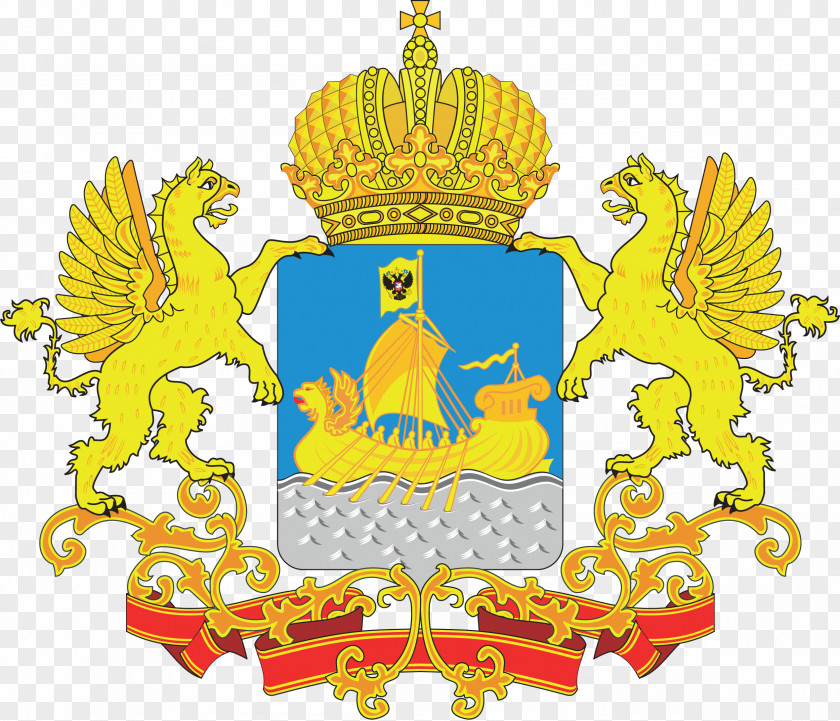 Usa Gerb Kostroma Oblasts Of Russia Ivanovo Oblast Kirov Vladimir PNG