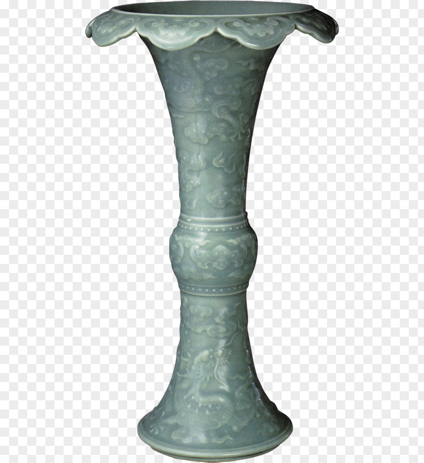 Vase Glass Antique PNG