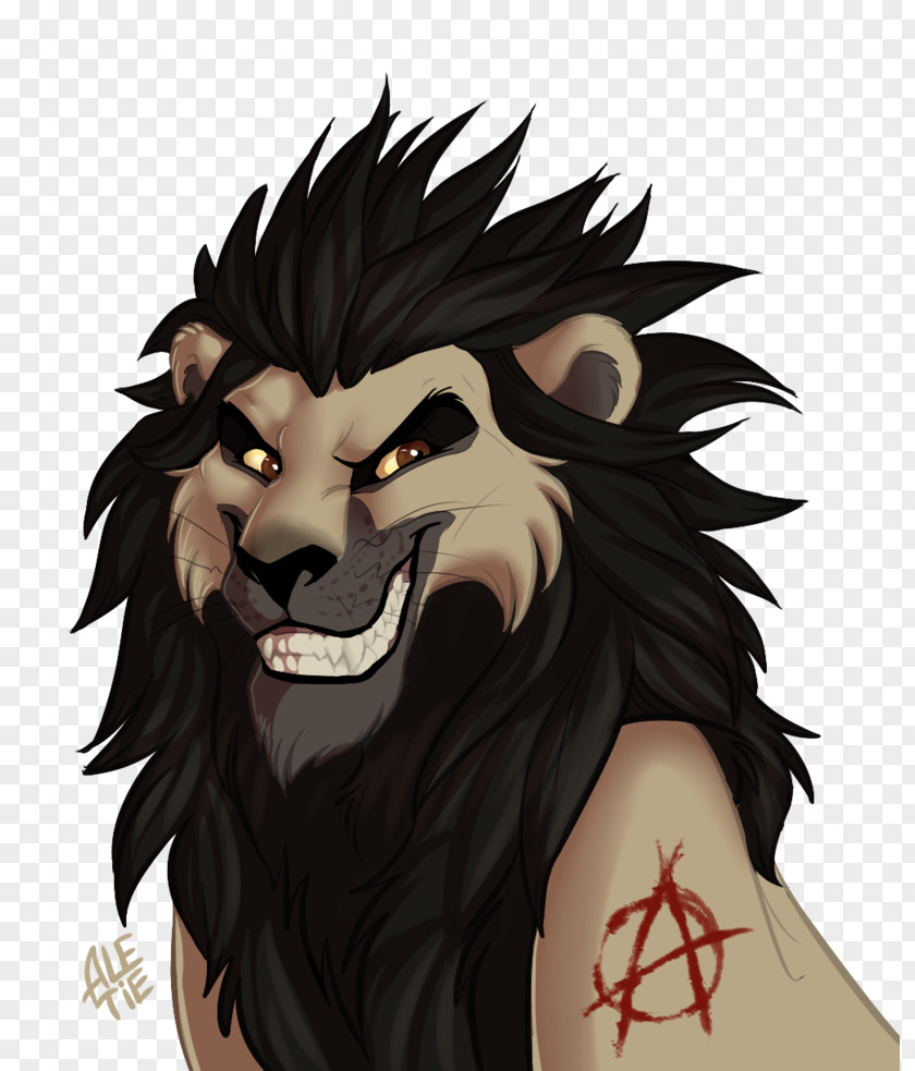 Abaddon Pattern Carnivores Werewolf Illustration Cartoon Snout PNG