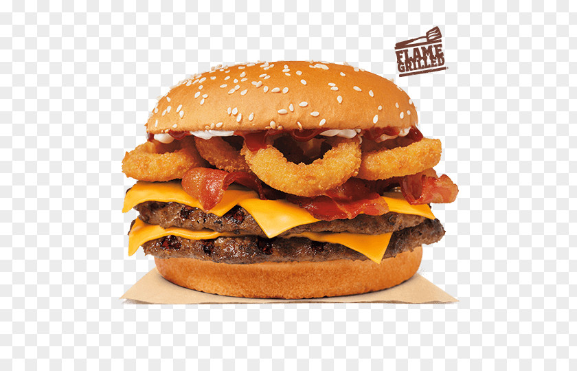 Burger King French Fries Hamburger Cheeseburger Whopper Barbecue Bacon PNG