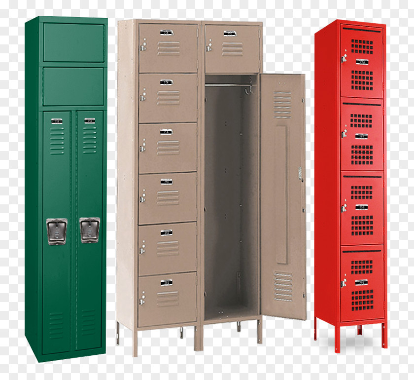 Business Locker Changing Room Office Furniture File Cabinets PNG