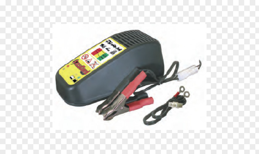 Car Battery Charger Electric Lead–acid Rechargeable PNG