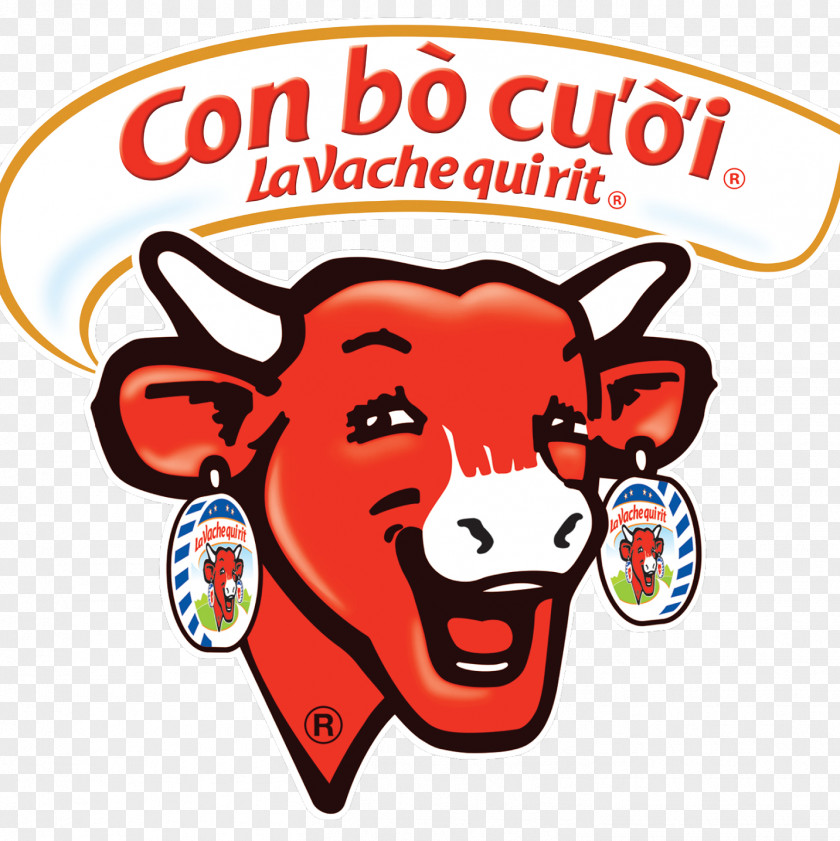 Cheese Cattle Cream The Laughing Cow Spread PNG