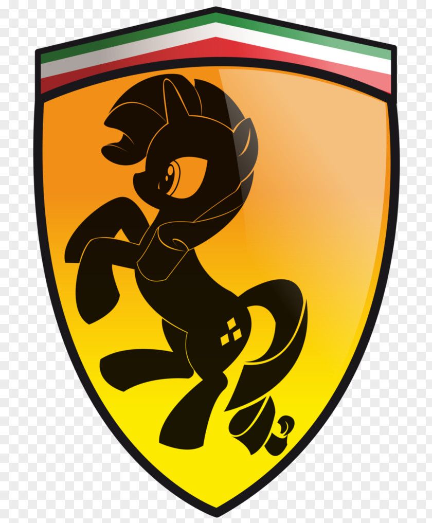Ferrari LaFerrari Pony Car Rarity PNG
