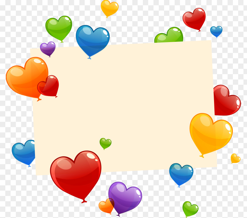 Heart Balloon Image Clip Art Transparency JPEG PNG