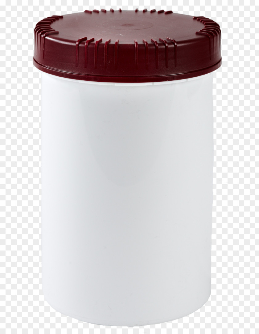 Jar Plastic Lid Screw Cap Pail PNG