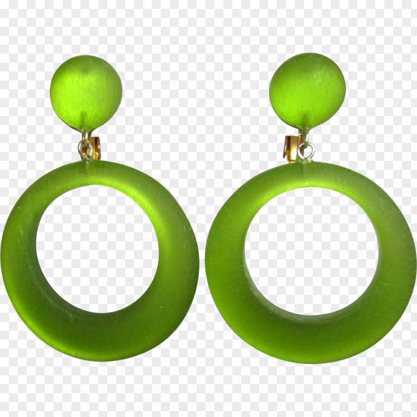 Jewellery Earring Jade Body Product Design PNG