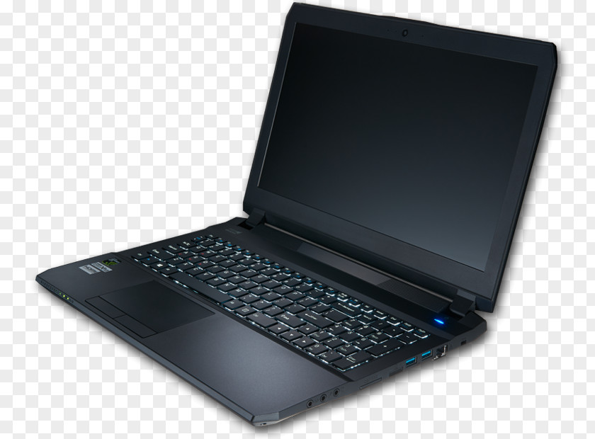 Laptop Netbook Computer Hardware Eurocom Corporation Sharp PNG
