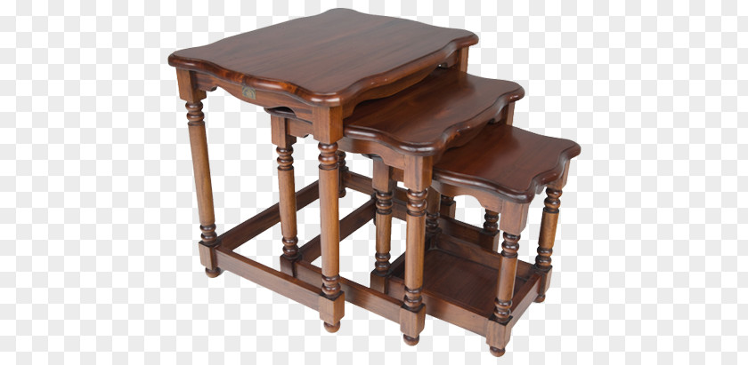 Mahogany Chair Coffee Tables Furniture Showroom PNG