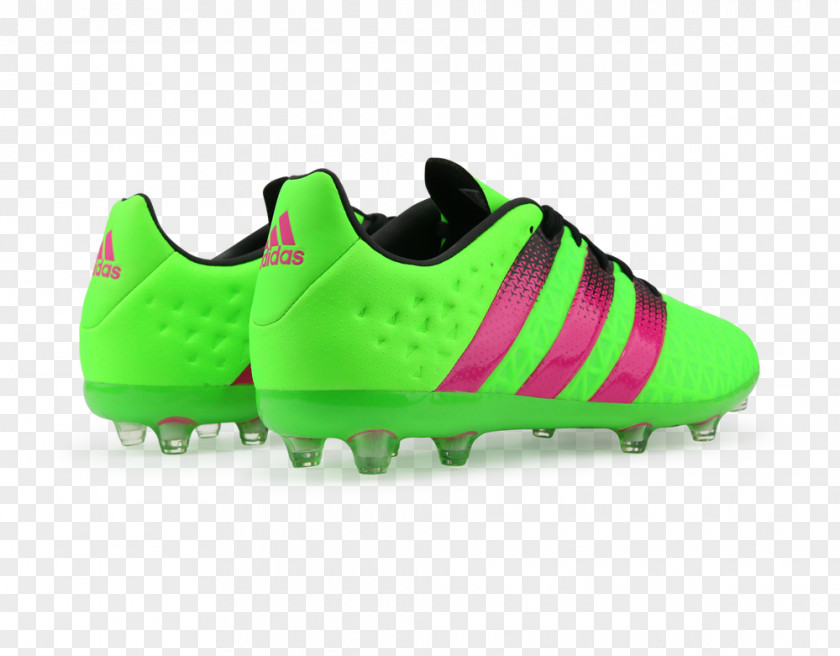 Neon Pink Adidas Shoes For Women Cleat Sports Product Design Sportswear PNG