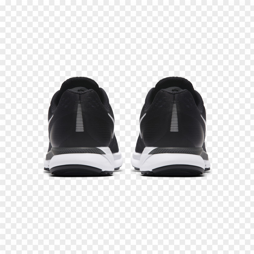 Nike Air Zoom Pegasus 34 Women's Sports Shoes Men's PNG