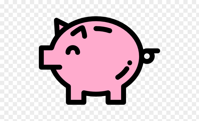 Piggy Bank Icon Transparent Clinica Esbeltia Floor Miyoshi Price Energy PNG