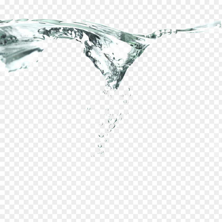 Transparent Water Waterproofing Drop Wallpaper PNG