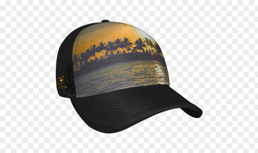 Beach Hat Baseball Cap Trucker Headgear Clothing PNG