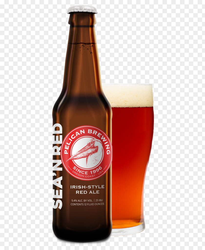 Beer India Pale Ale Pelican Brewing PNG