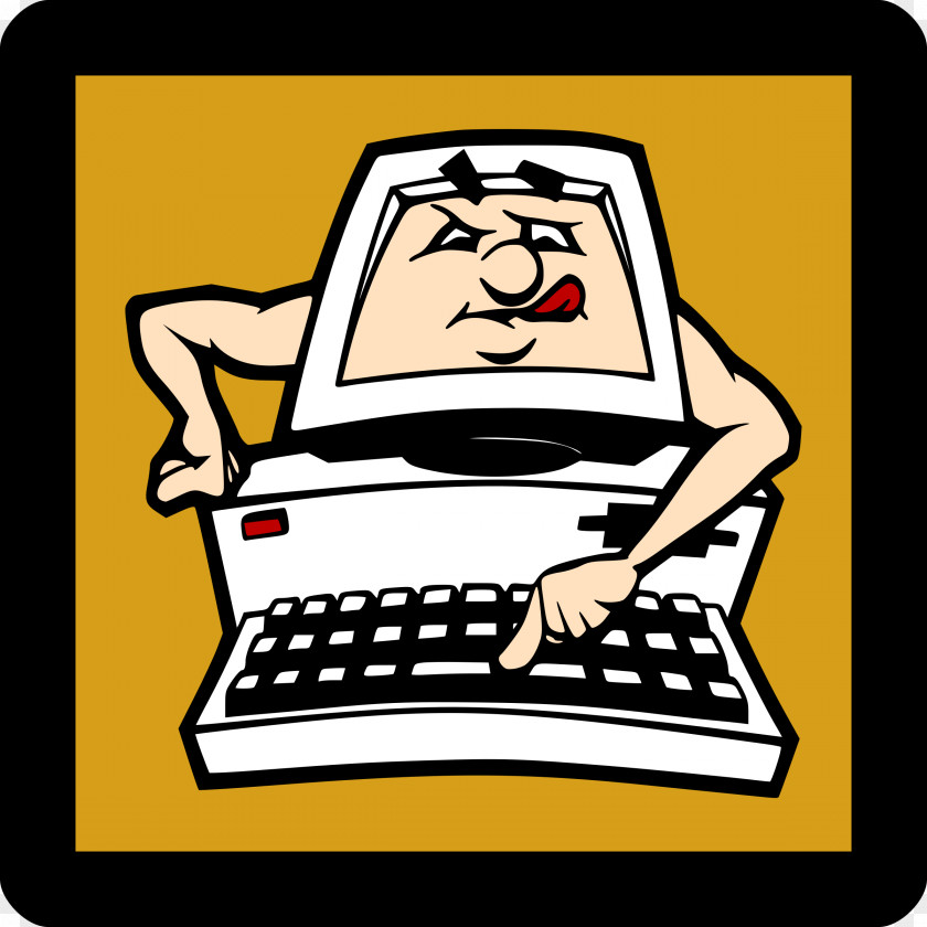 Computer Clip Art Keyboard Software PNG