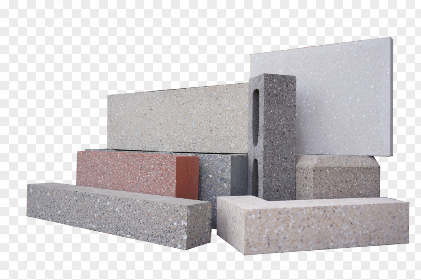 Concrete Masonry Unit Wall A Jandris & Sons Bullnose PNG