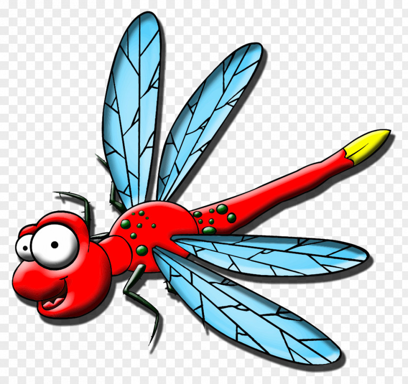 Dragonfly Drawing Royalty-free Cartoon Clip Art PNG