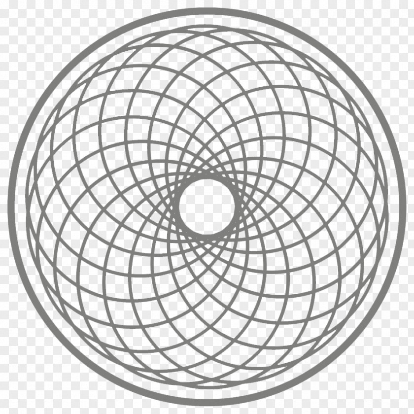 Familiar Mandala Drawing Spirograph Circle PNG