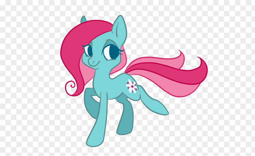 Horse My Little Pony Cape Jasmine PNG