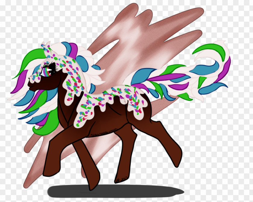 Horse Pony Clip Art PNG