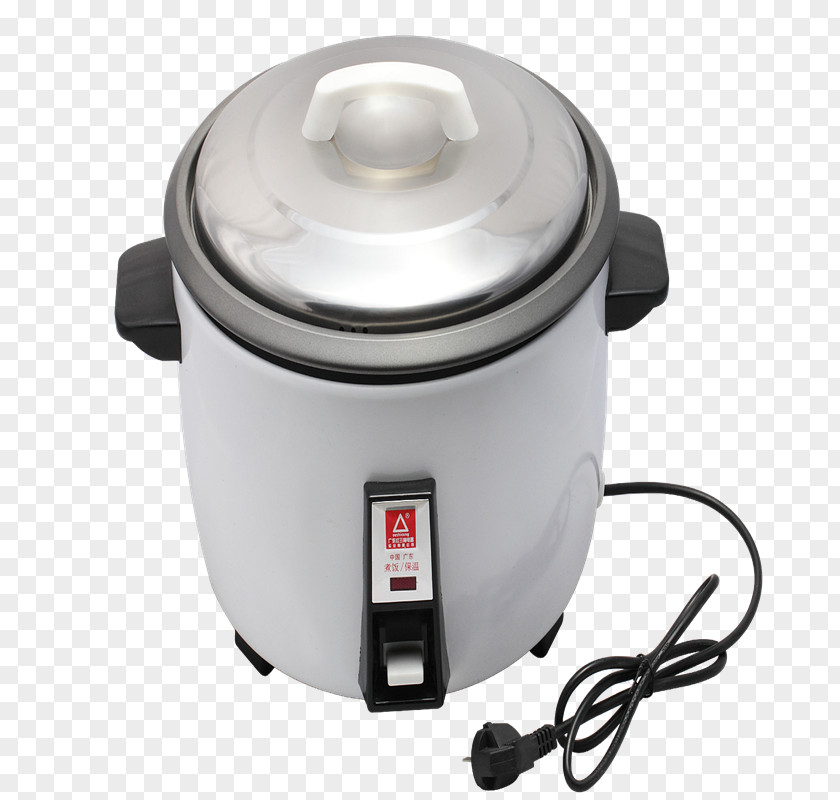 Kettle Rice Cookers Food Processor PNG