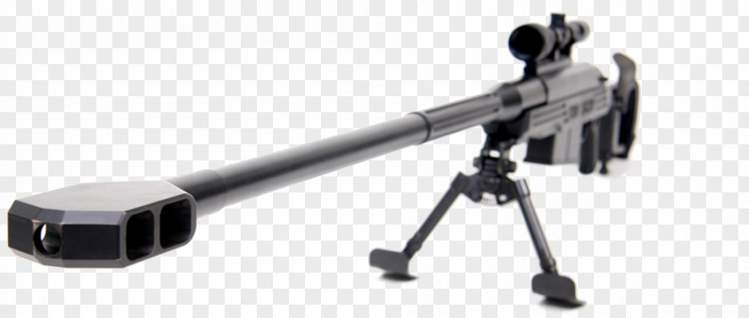 Lapua Sniper Truvelo Rifles .338 Magnum Gun Barrel Firearm PNG