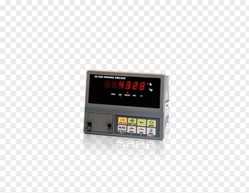 Measuring Scales A&D Weighing, Inc. Advertising Company Electronics PNG