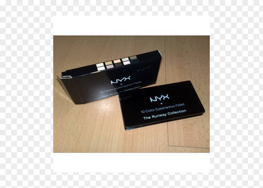 Nyx Cosmetics Brand PNG