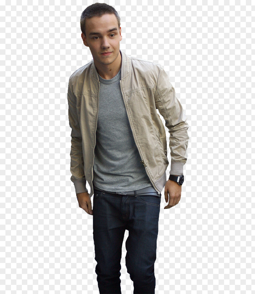 Painting Leather Jacket Man Blazer PNG