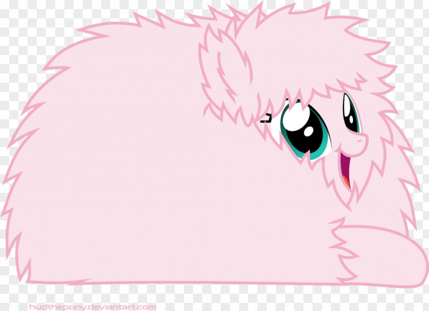 Puff Pony Drawing Loki PNG