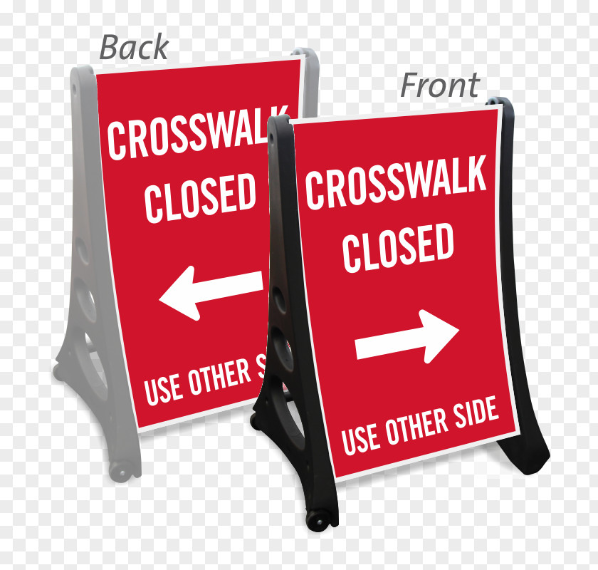 Road Pedestrian Crossing Sidewalk Traffic Sign Manual On Uniform Control Devices PNG