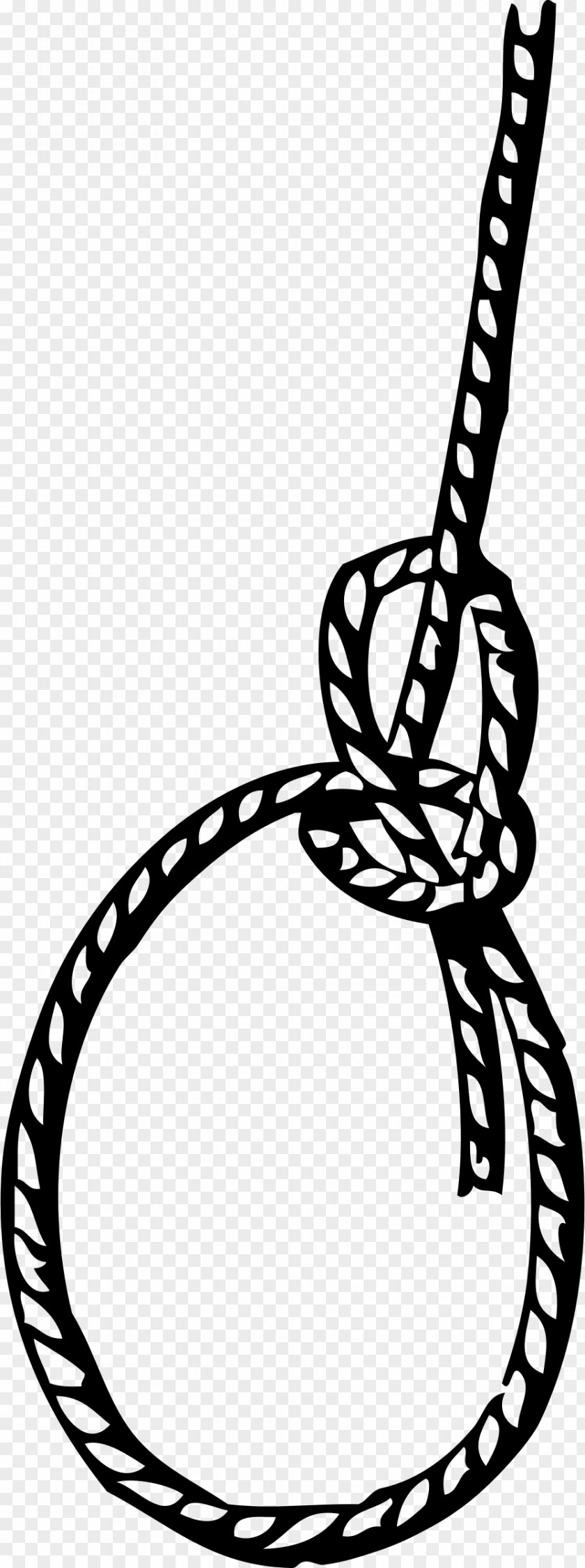 Rope Knot Clip Art PNG