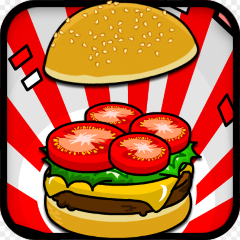 Spicy Burger Cheeseburger Whopper Veggie Junk Food Fast PNG