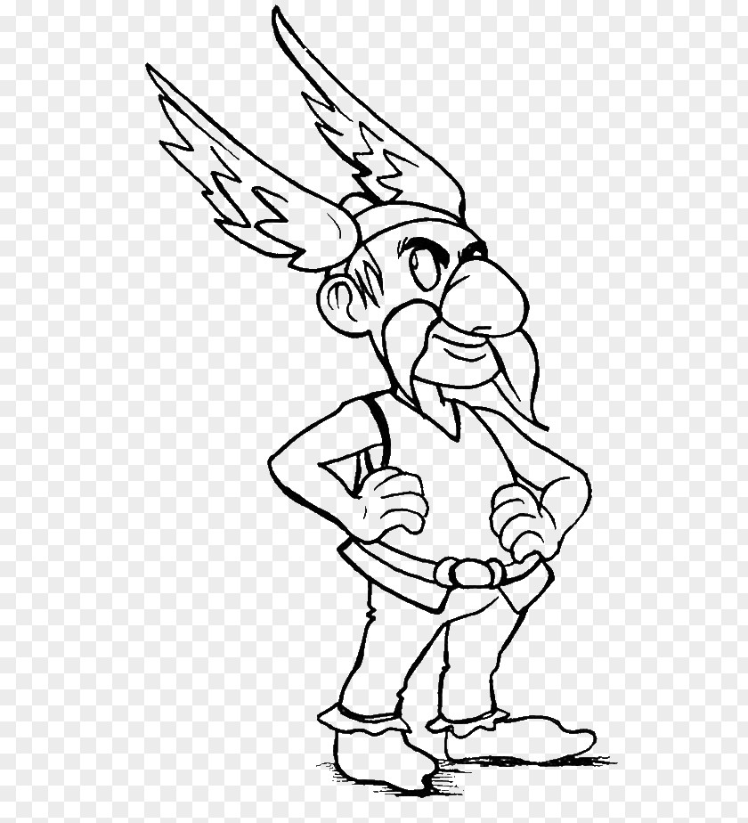 Asterix Und Obelix Luan Loud Luna Black And White Coloring Book Drawing PNG