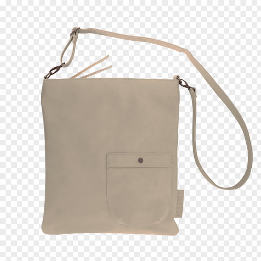 Bag Zusss Paper Messenger Bags Sand PNG