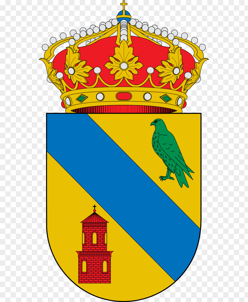 Banda Flag Sargentes De La Lora Escutcheon Coat Of Arms Blazon PNG