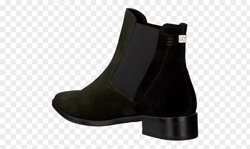 Boot Dukes Boots Ltd Suede Chelsea Shoe PNG