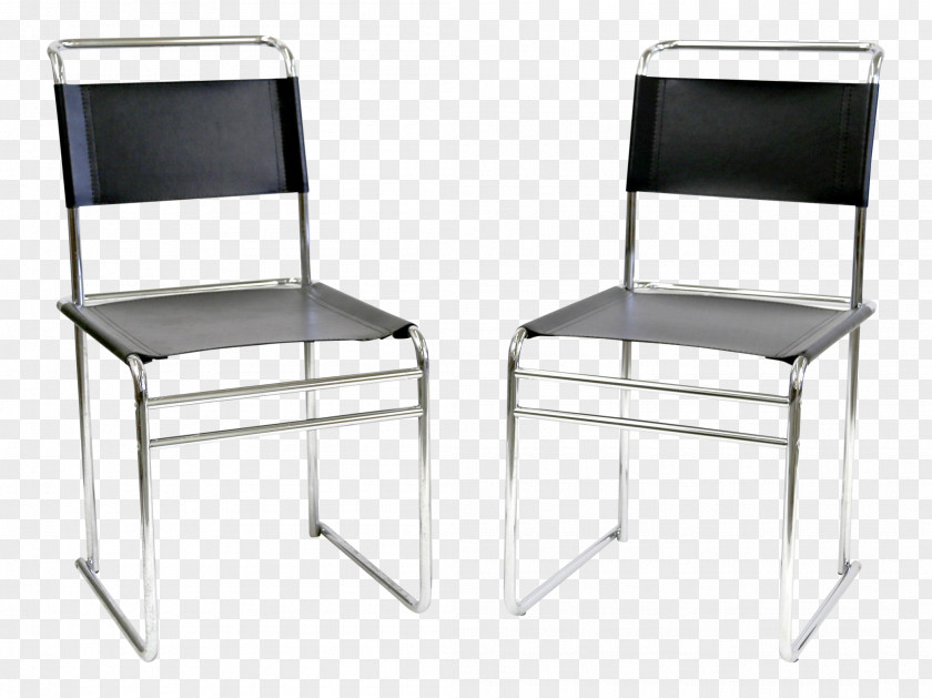 Chair Wassily Bauhaus Table Cesca PNG
