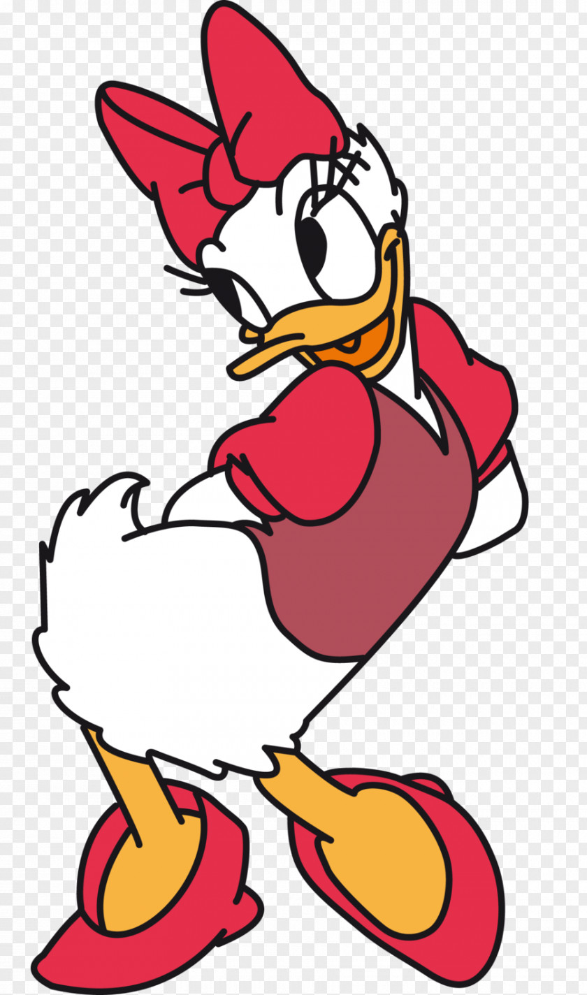 Disney Pluto Daisy Duck Donald Minnie Mouse Mickey PNG