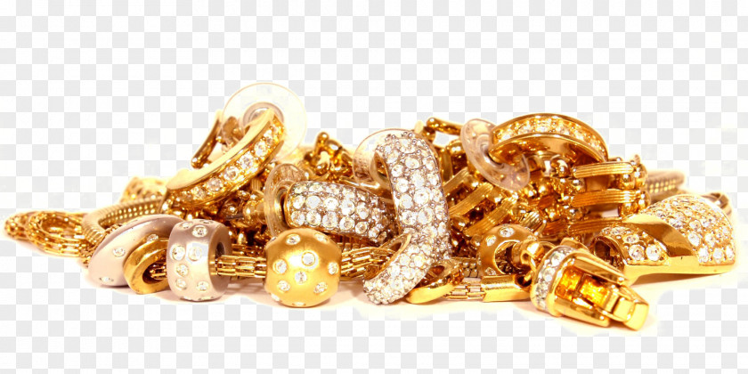 Jewellery Gold Costume Jewelry Luxury PNG