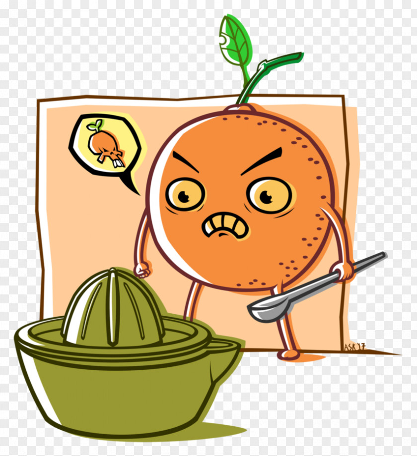 Juicer Artist Pumpkin Illustration DeviantArt PNG