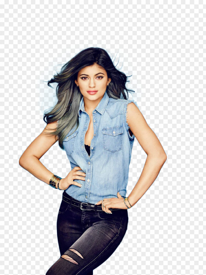 Kylie Jenner Kendall And Keeping Up With The Kardashians PNG