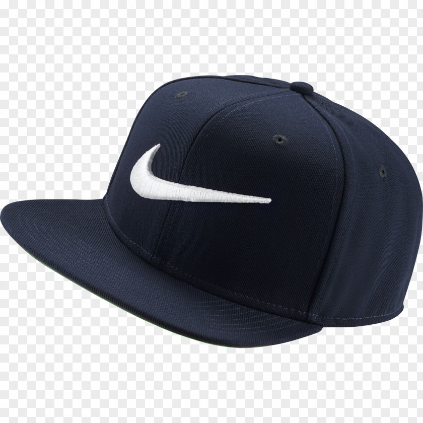 Nike Jumpman Swoosh Hat Cap PNG