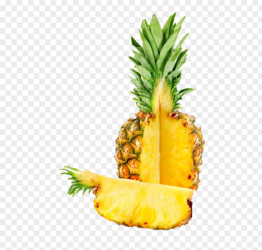 Pineapple Juice Fruit Ripening PNG