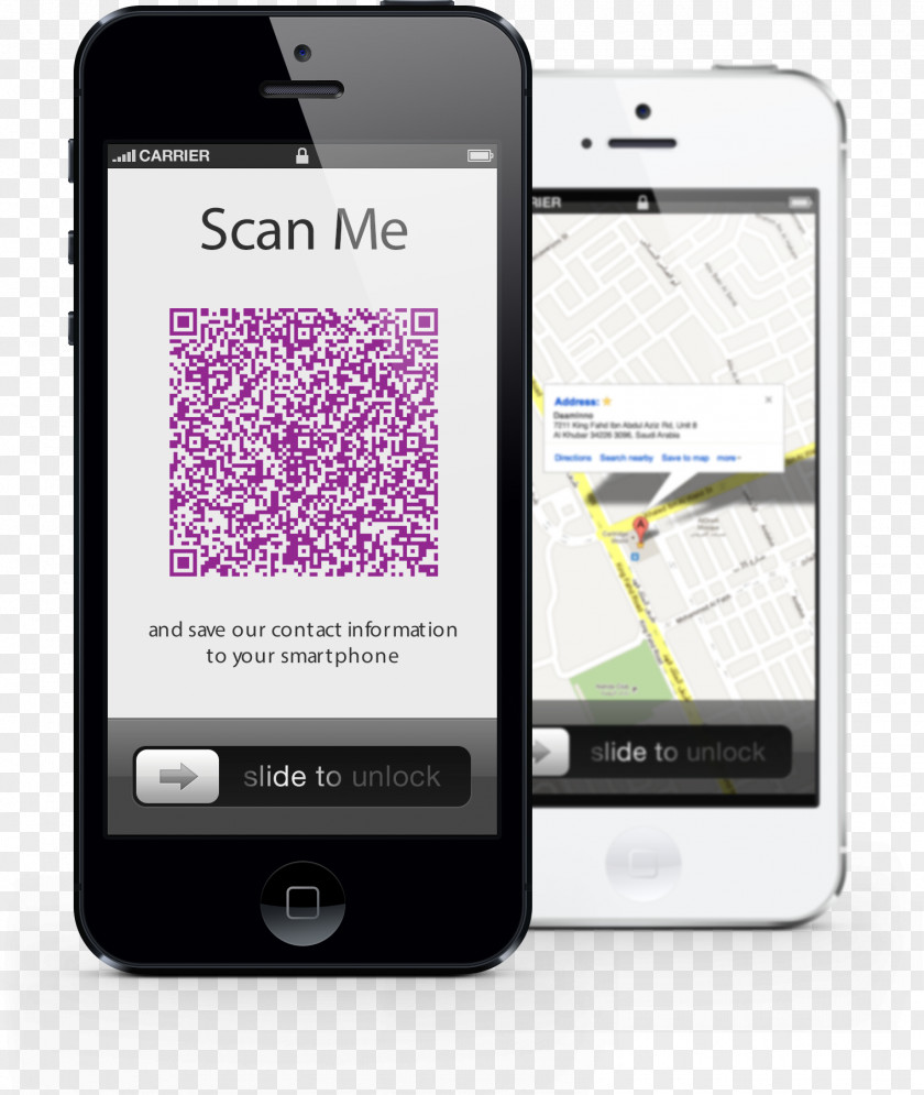 Scan Me IPhone 5s 6 SE 5c PNG